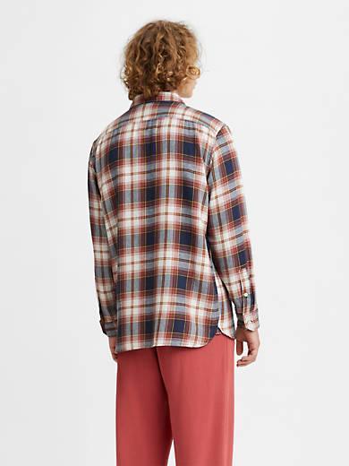Jackson Worker Shirt Product Image