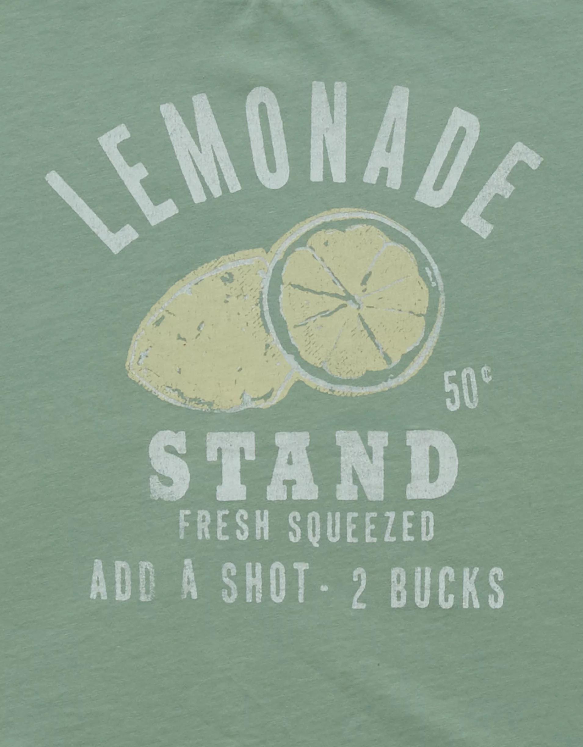 AE Classic Graphic T-Shirt Product Image