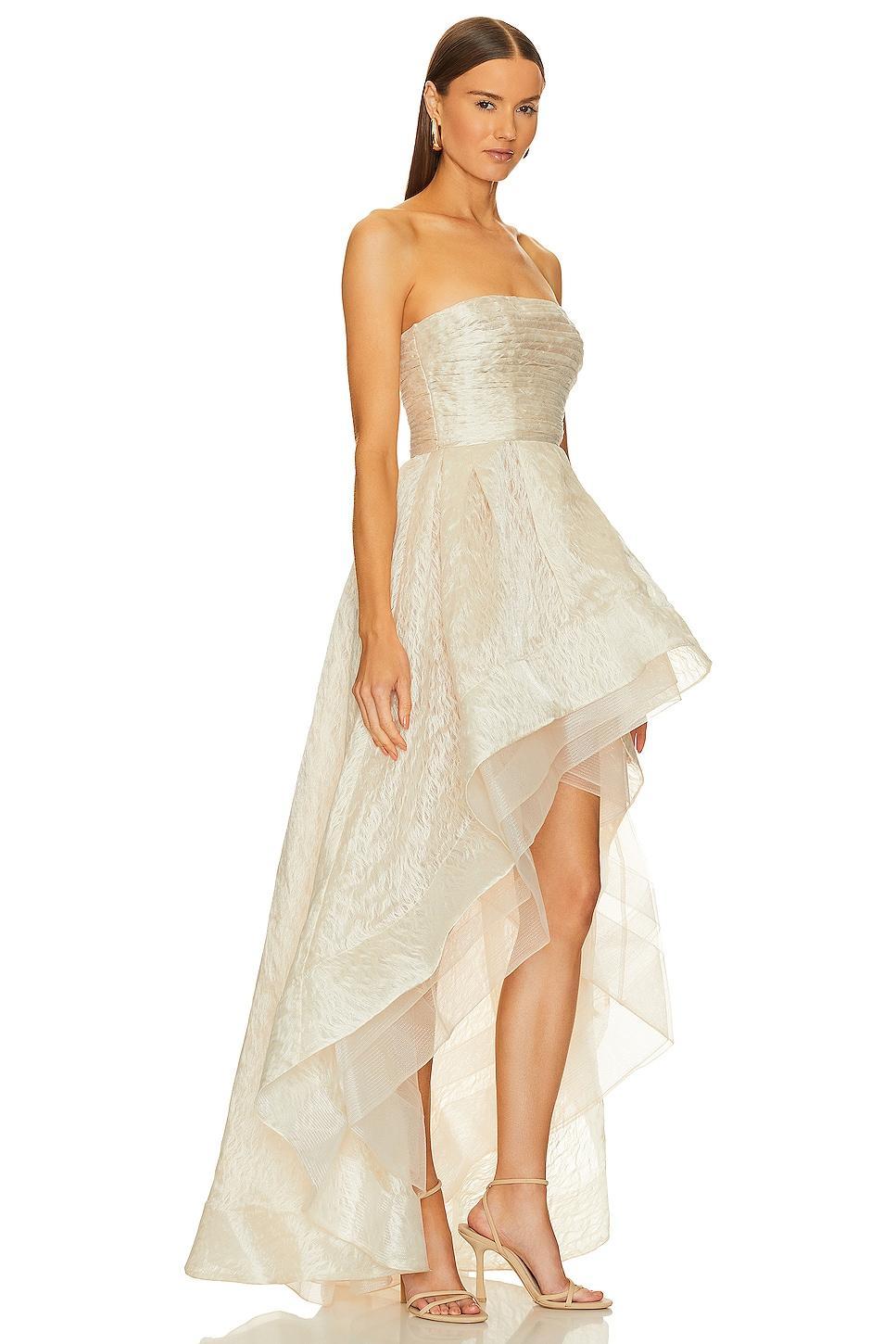 Tiara Gown Bronx and Banco Product Image