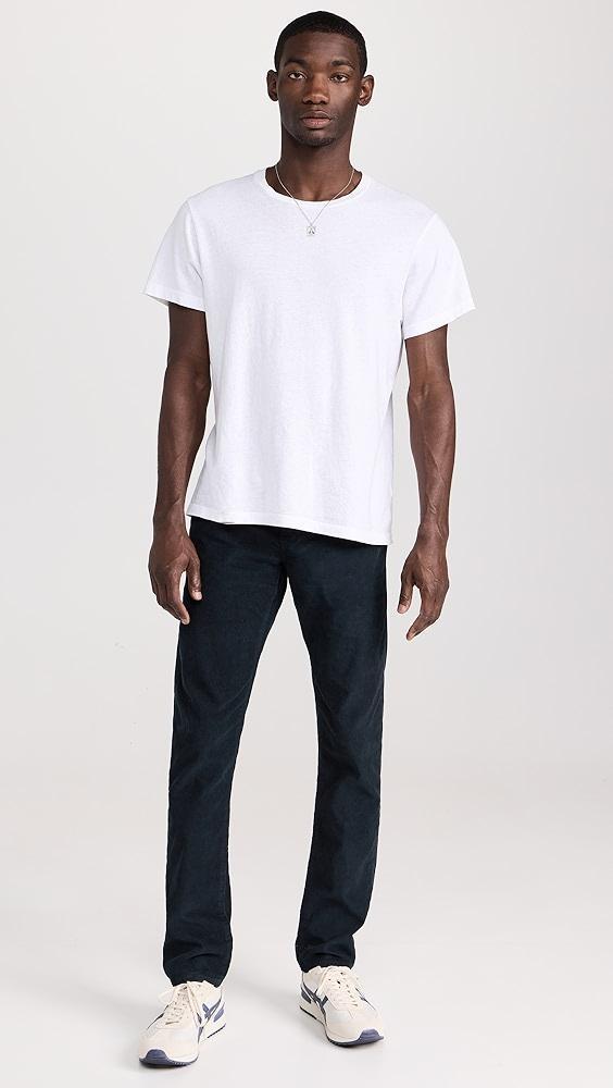 FRAME L'Homme Slim Corduroy Pants | Shopbop Product Image