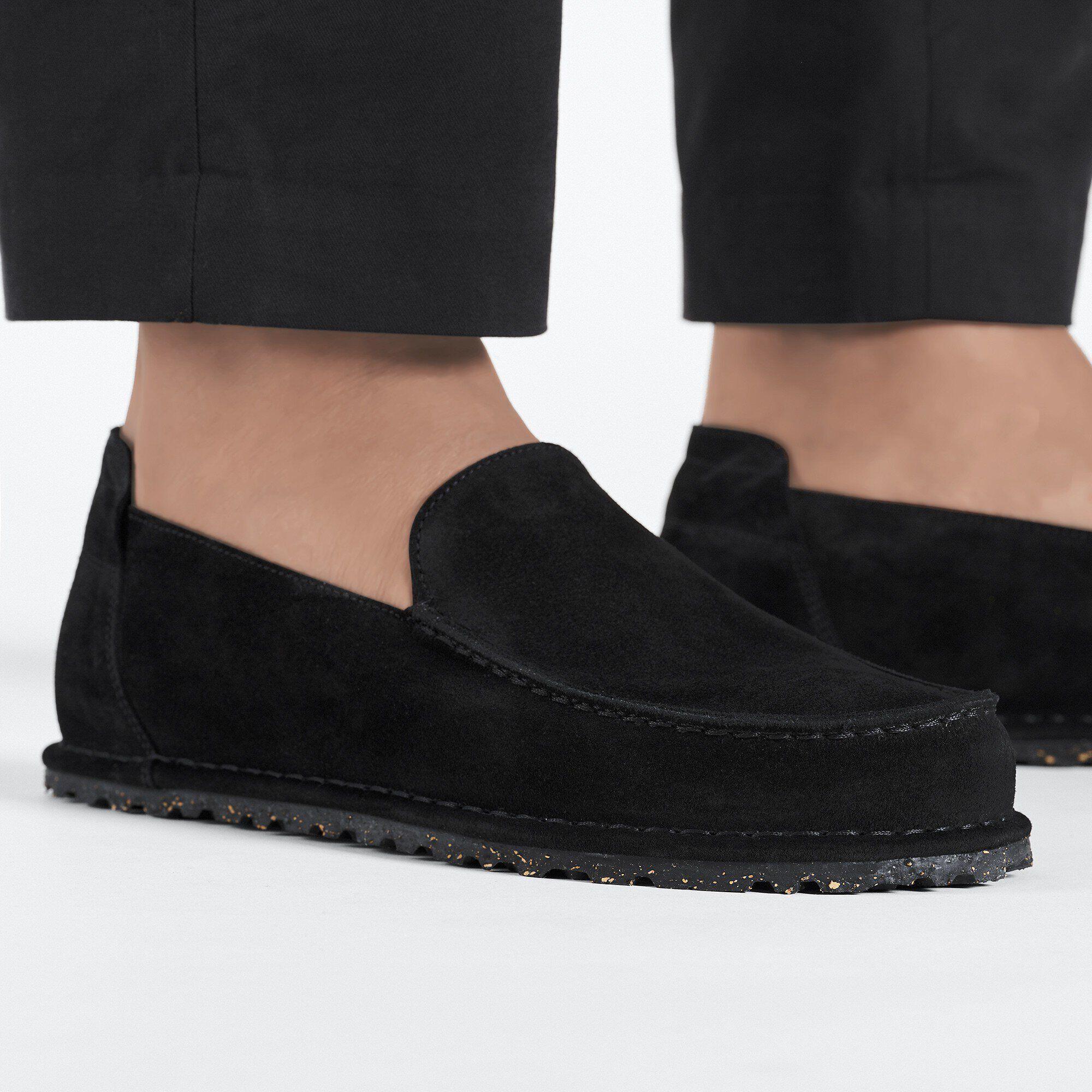 Utti Suede Leather Product Image