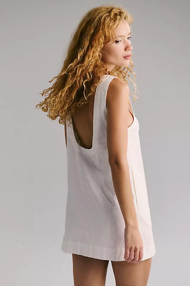 Full Of Sunshine Cotton-Linen Mini Product Image