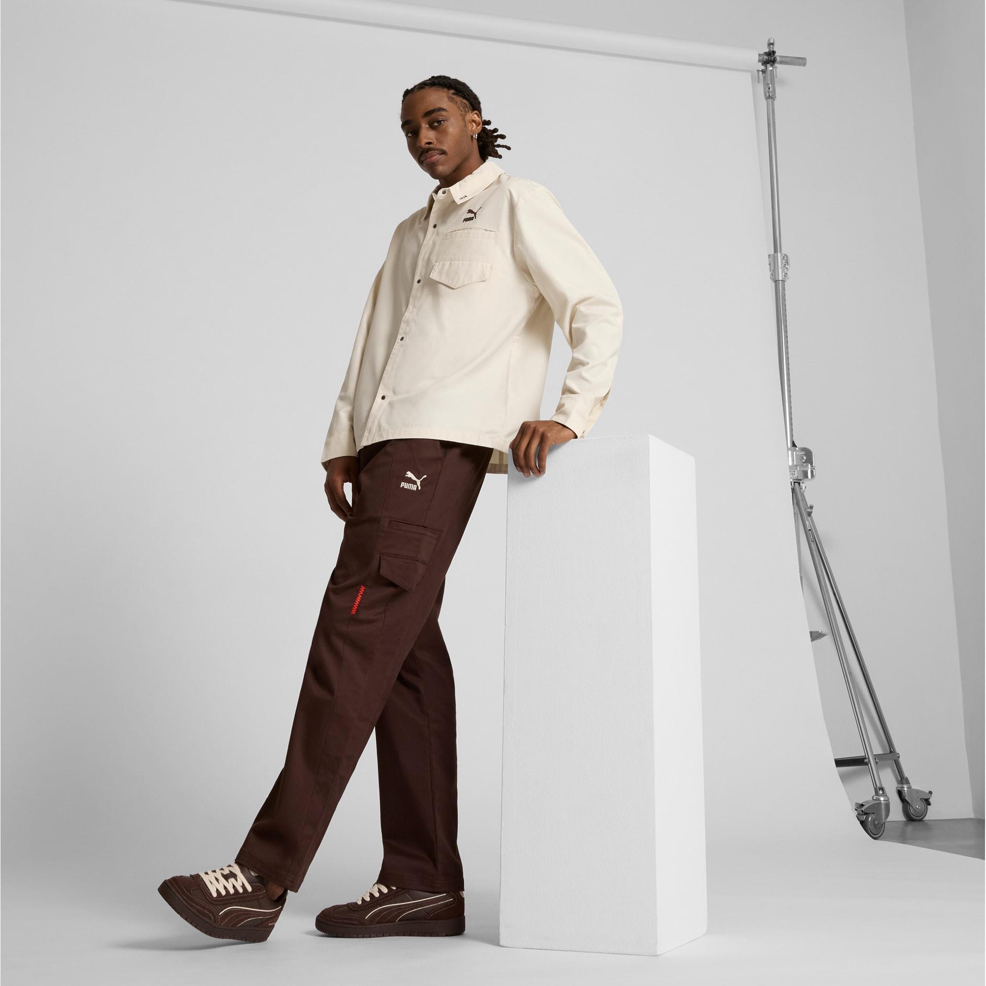 We Are Legends Renaissance Men's Oxford Shirt Product Image