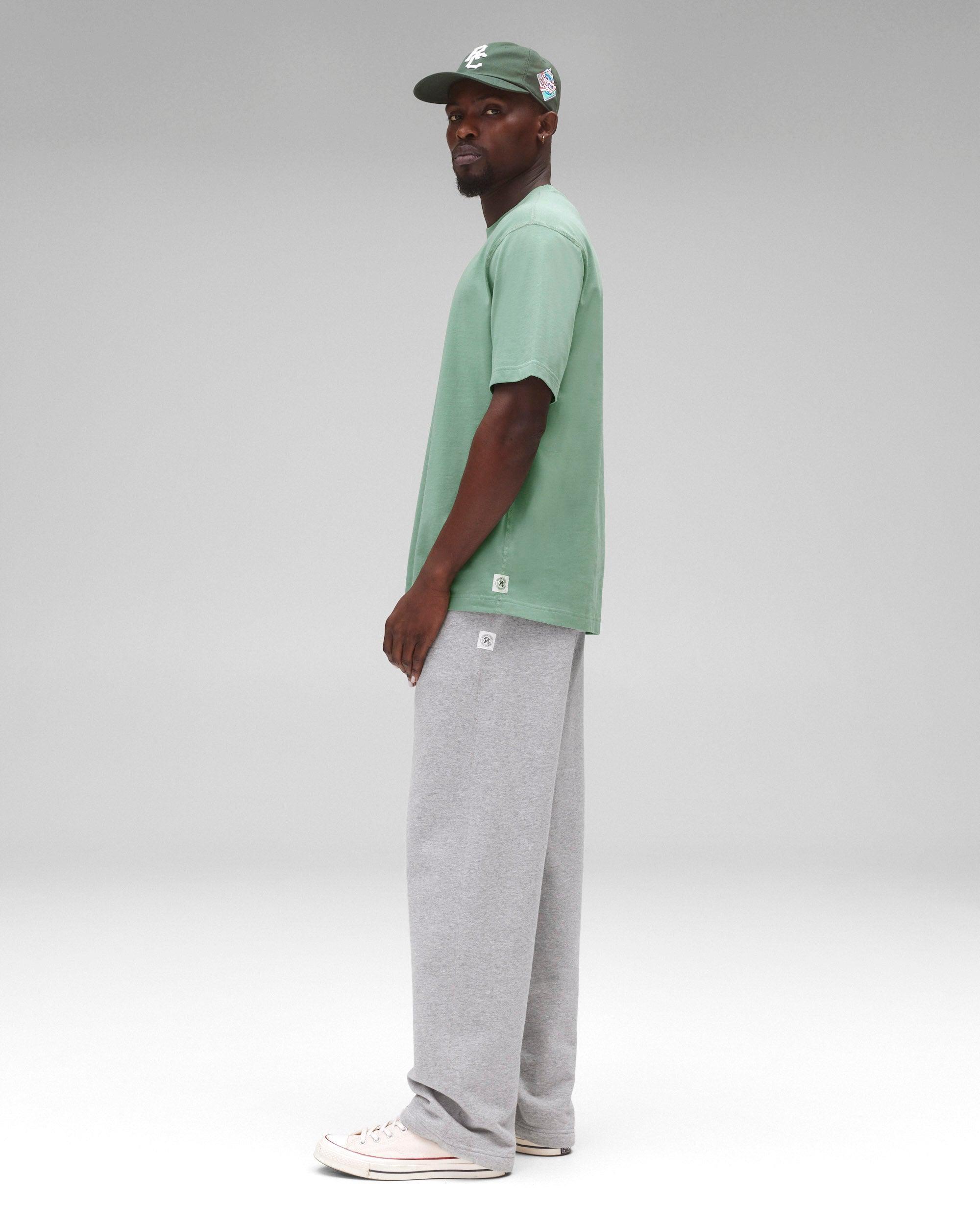 Lightweight Jersey Standard T-Shirt Male Product Image
