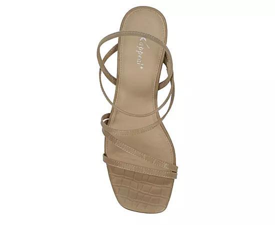 Xappeal Womens Hana Sandal Product Image