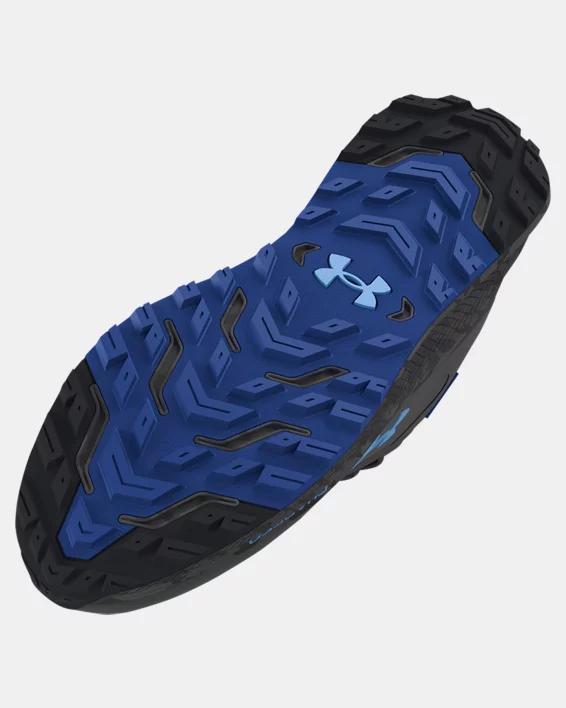 UA Bandit Trail 3 Mens Running Shoes Product Image