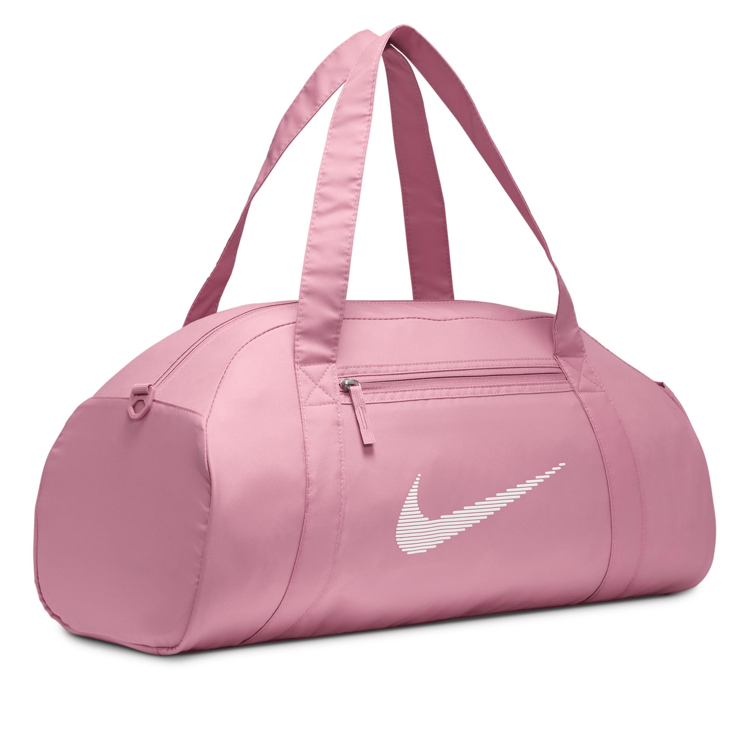 Nike Womens Gym Club Duffel Bag (24L) Product Image
