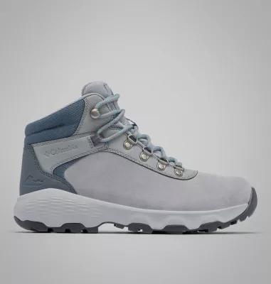 Columbia Women's Newton Wander Boot- Product Image