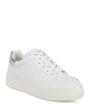 Sam Edelman Wess Cozy Platform Sneaker Bright Product Image