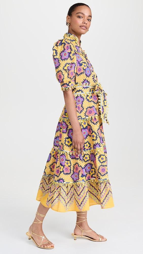 CeliaB Lottie Dress | Shopbop Product Image