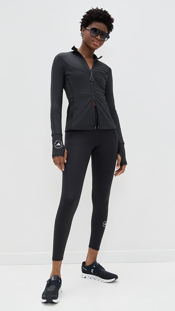 adidas by Stella McCartney TrueStrength Yoga 7/8 Leggings | Shopbop Product Image