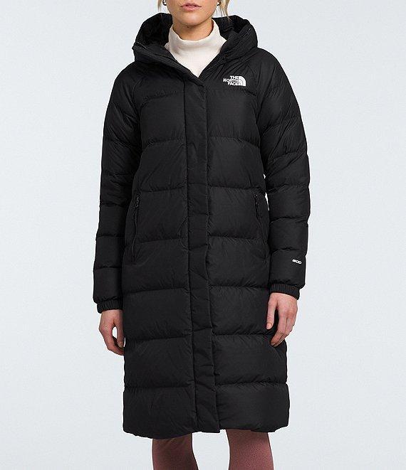 The North Face Hydrenalite™ Down Insulated Hooded Parka Product Image
