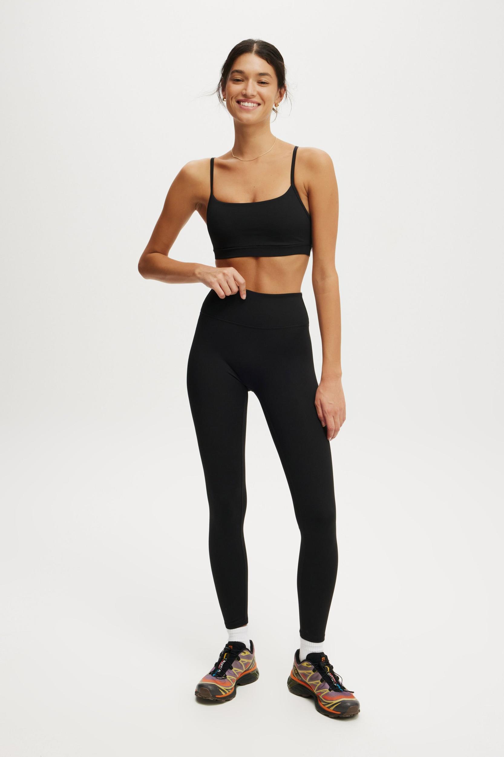 Bondi Everyday Full Length Tight Product Image