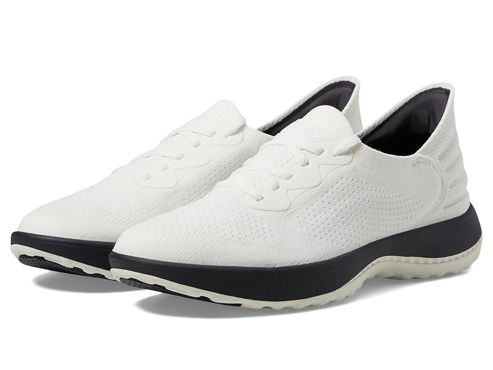 L.L.Bean Freeport Sneaker White) Women's Shoes Product Image