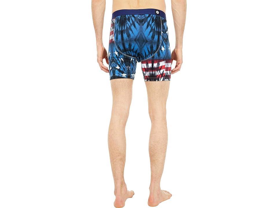 Stance Banner Boxer Brief Men's Underwear Product Image