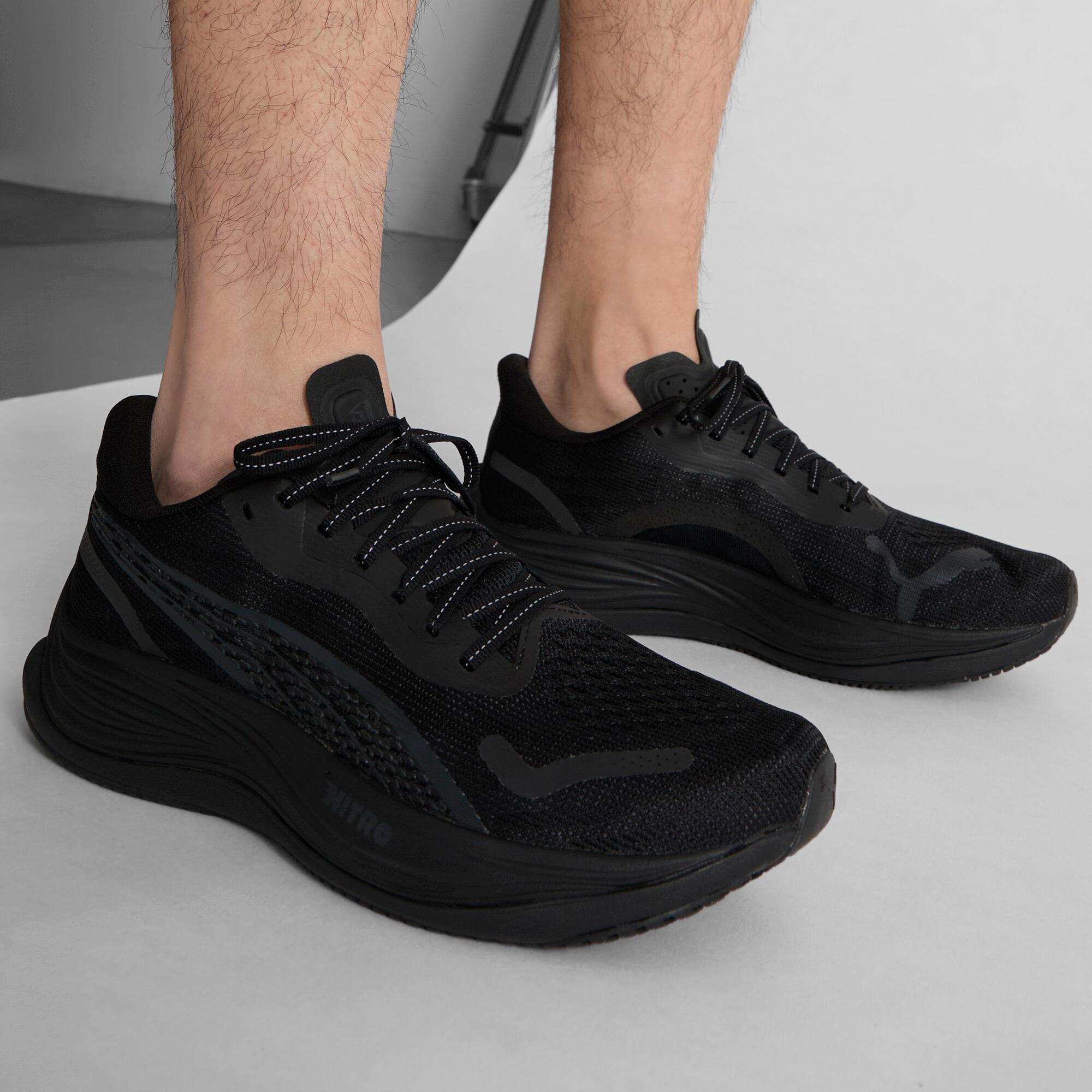 PUMA Velocity NITROâ¢ 3 Men's Running Shoes Product Image