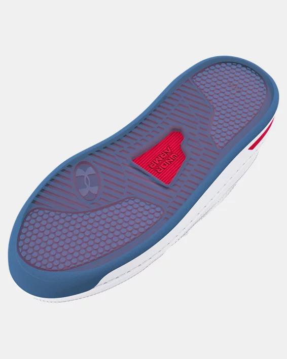 UA Court 96 Womens Shoes Product Image