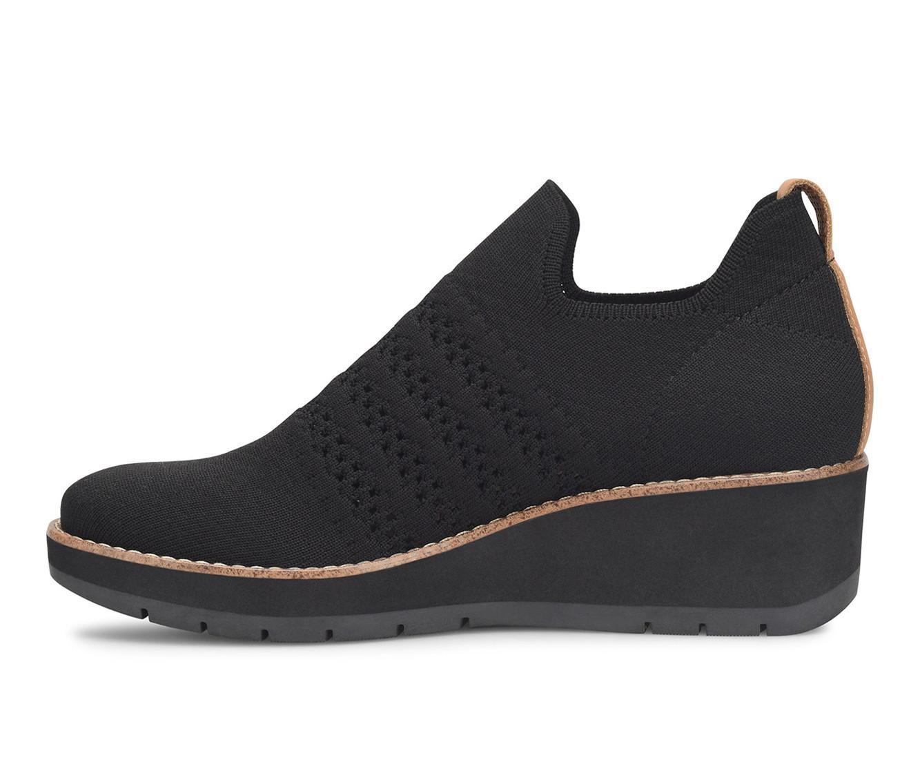 Women's Comfortiva Fields Wedge Shooties Product Image