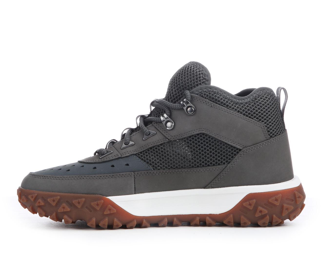 Men's Timberland Greenstride Motion 6 Hiking Boots Product Image