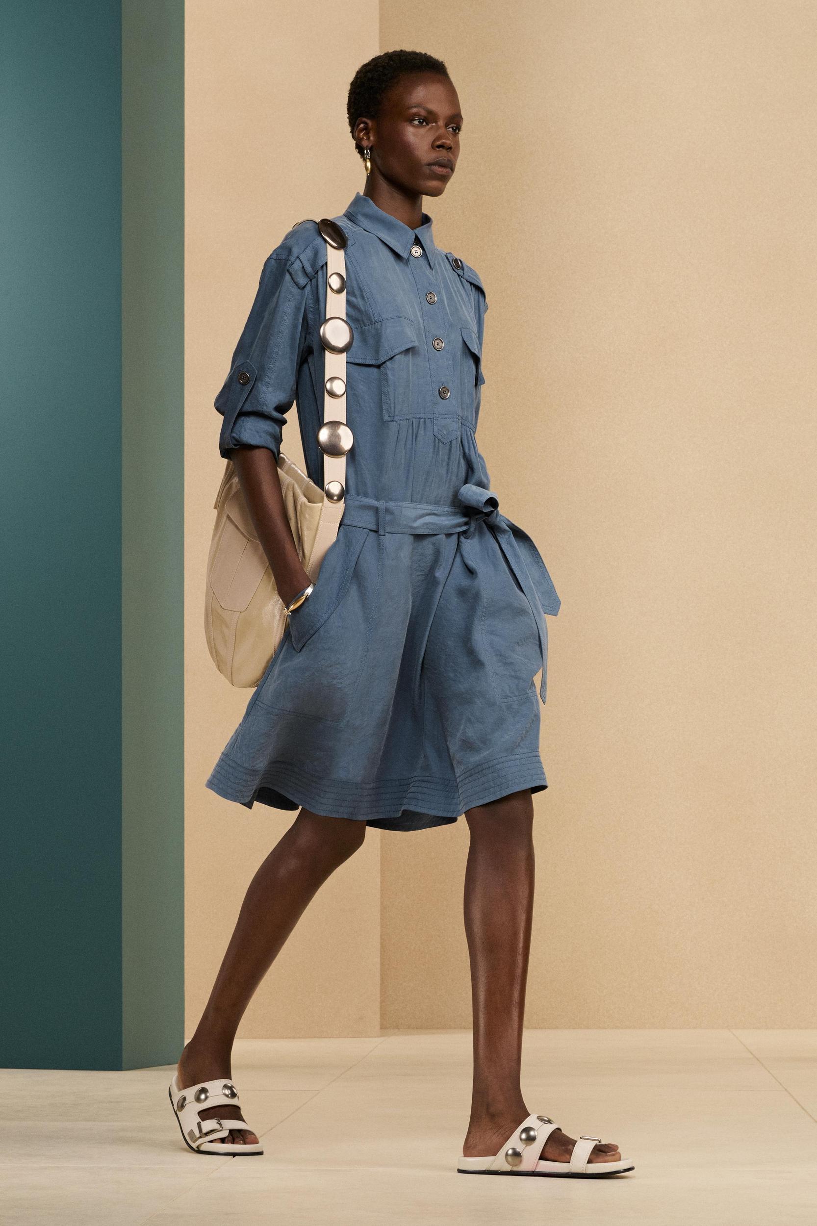 SHRT SLV DRSS 14 Product Image