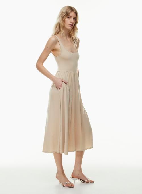 market midi dress Product Image