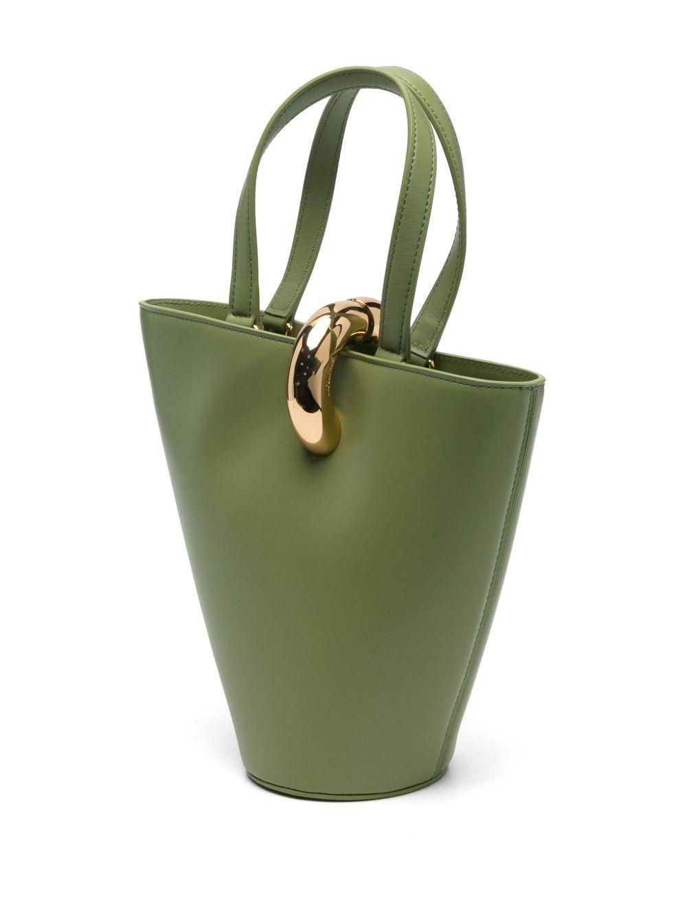 Le Petit Bombola bucket bag Product Image