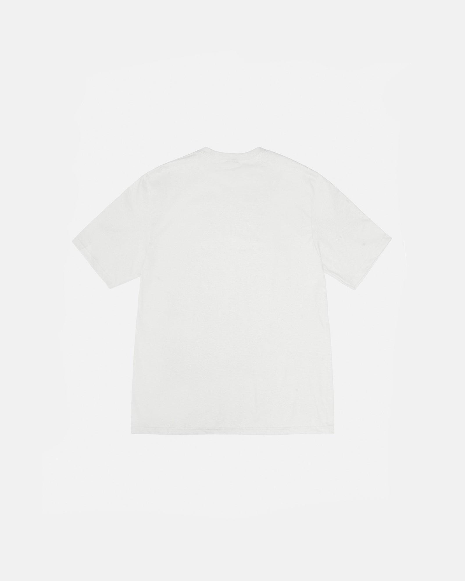 BASIC STÜSSY TEE Male Product Image