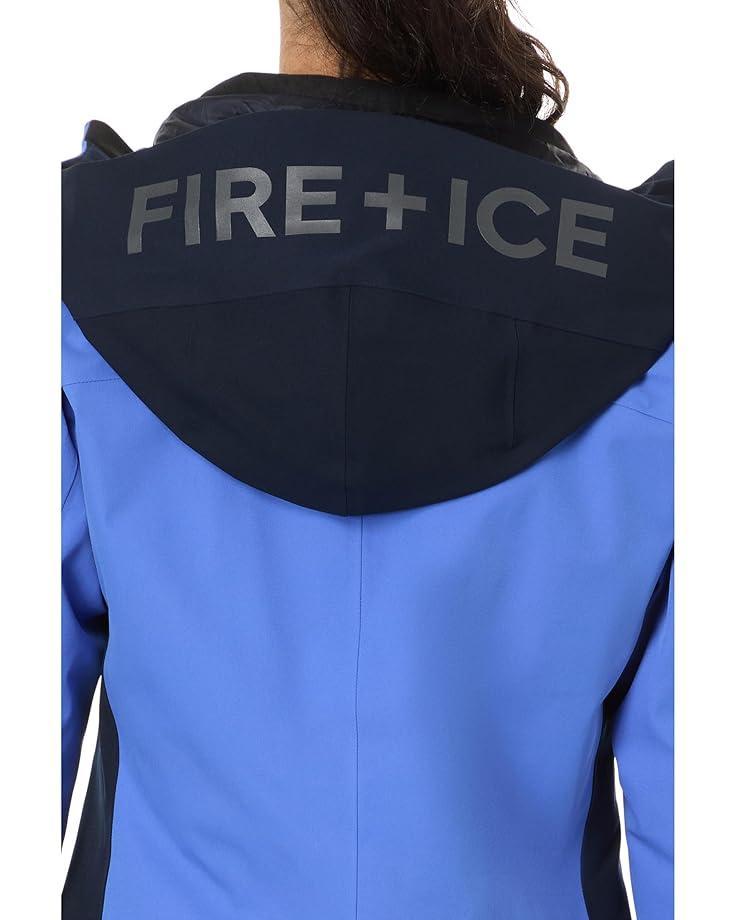 Shimmer Bug 1/2 Zip Product Image
