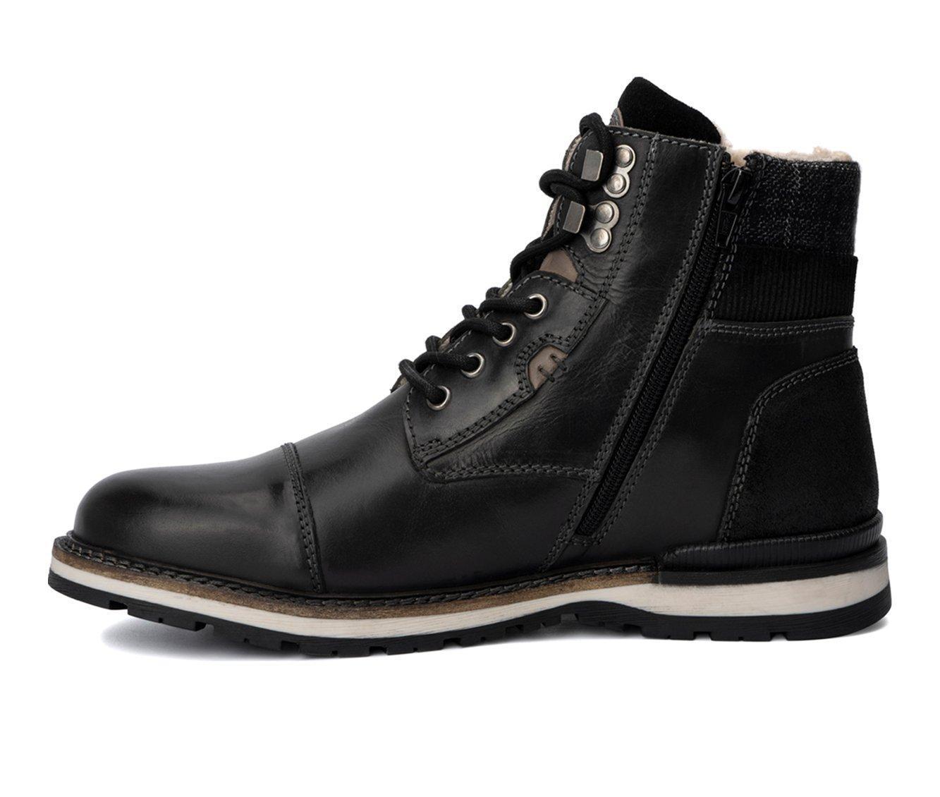 Men's Reserved Footwear Jabari Boots Product Image