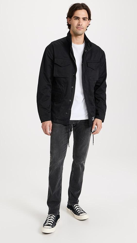 Alpha Industries M-65 Mod Field Coat Gen II | Shopbop Product Image