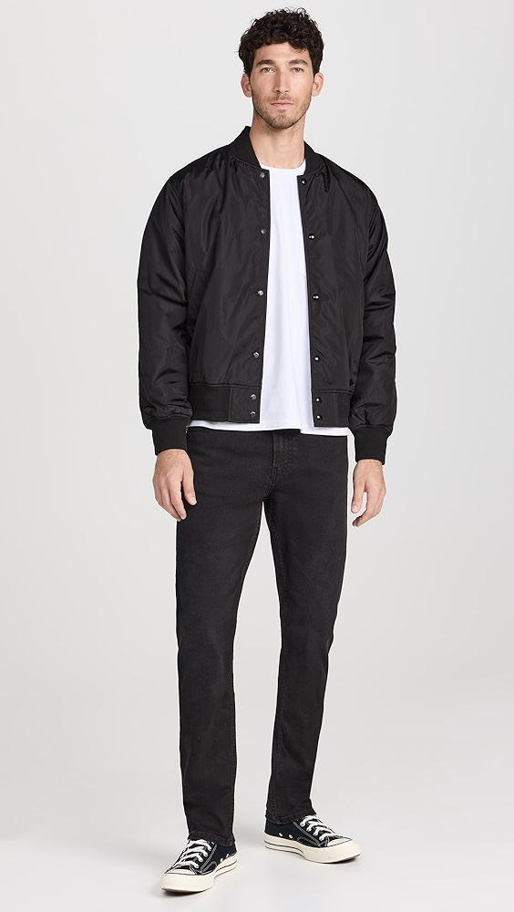FRAME The Modern Straight Jeans | Shopbop Product Image