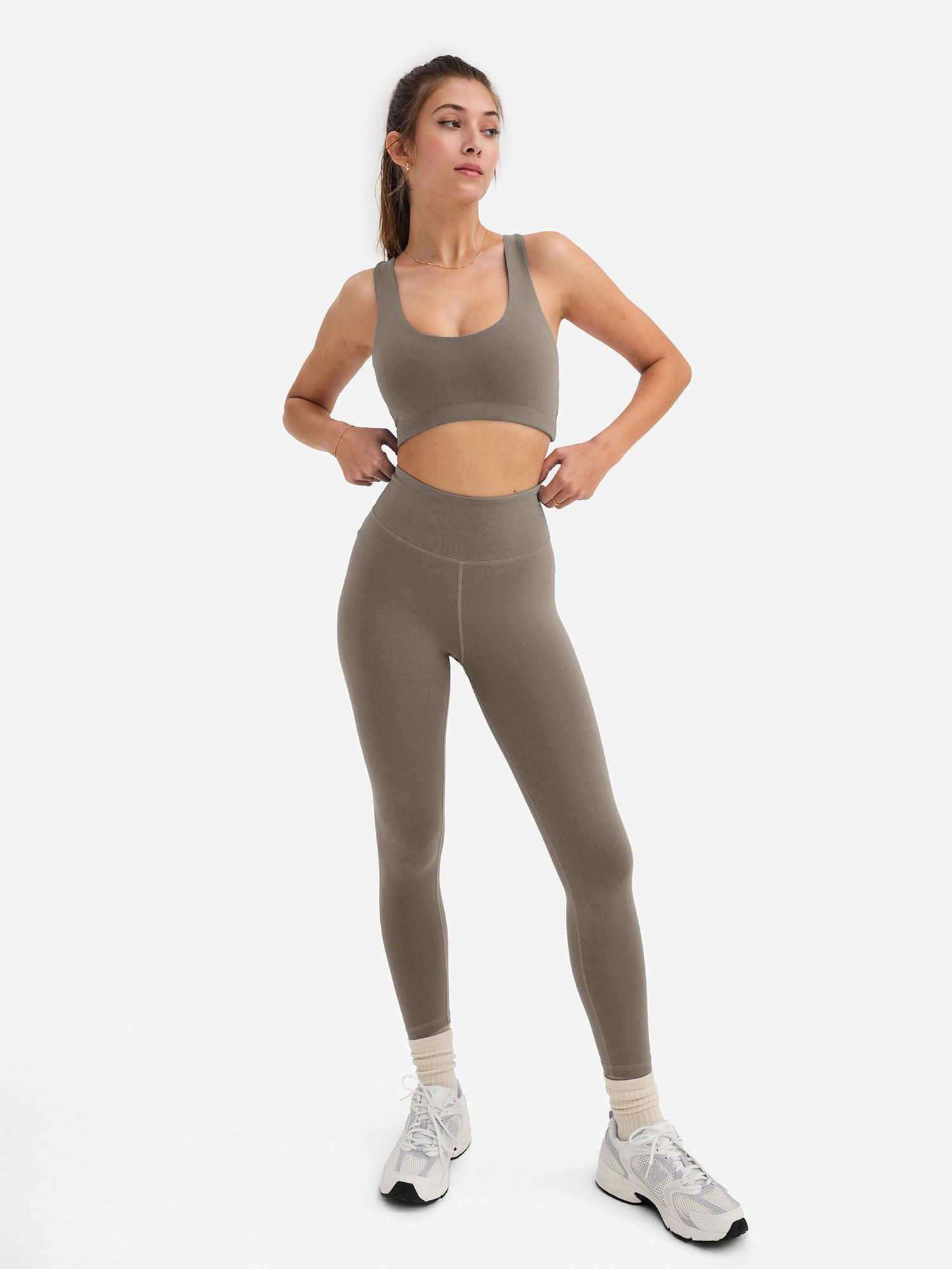 Midweight Terry Slim Sweatpant Male Product Image
