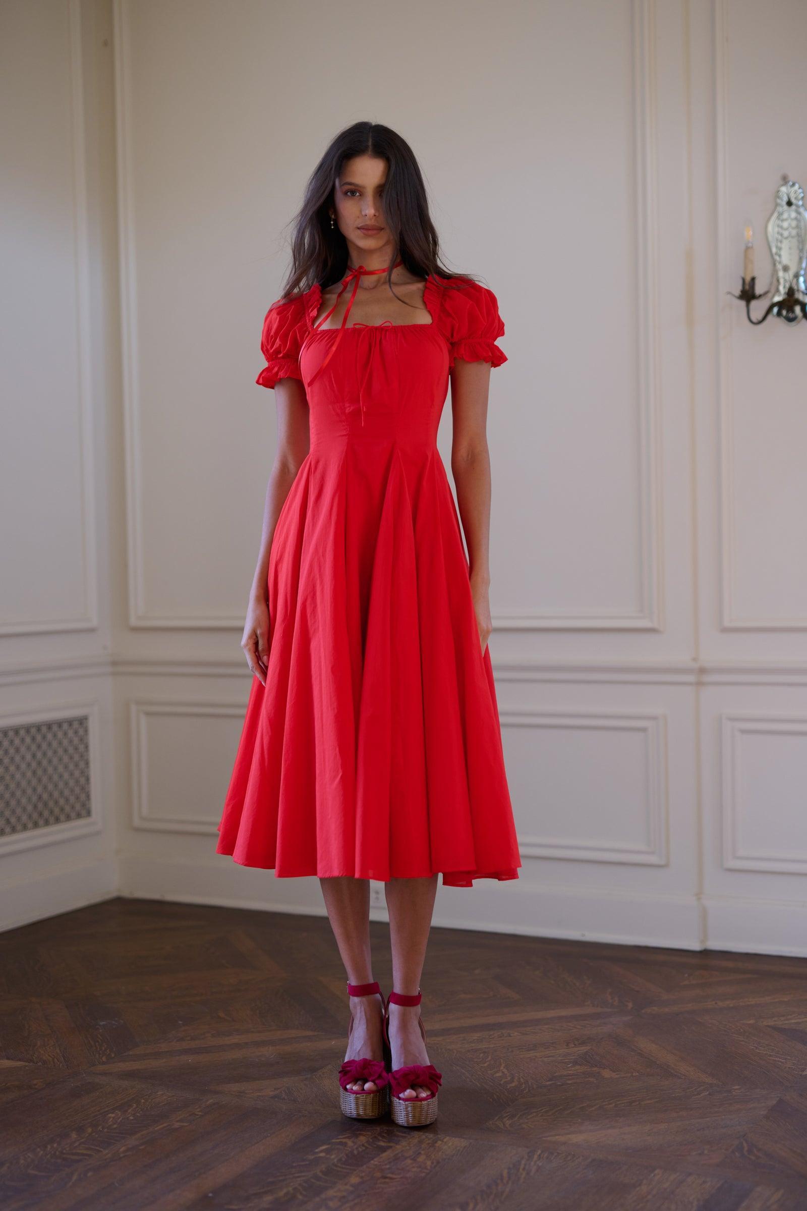 The New Era Garden Party Dress Product Image