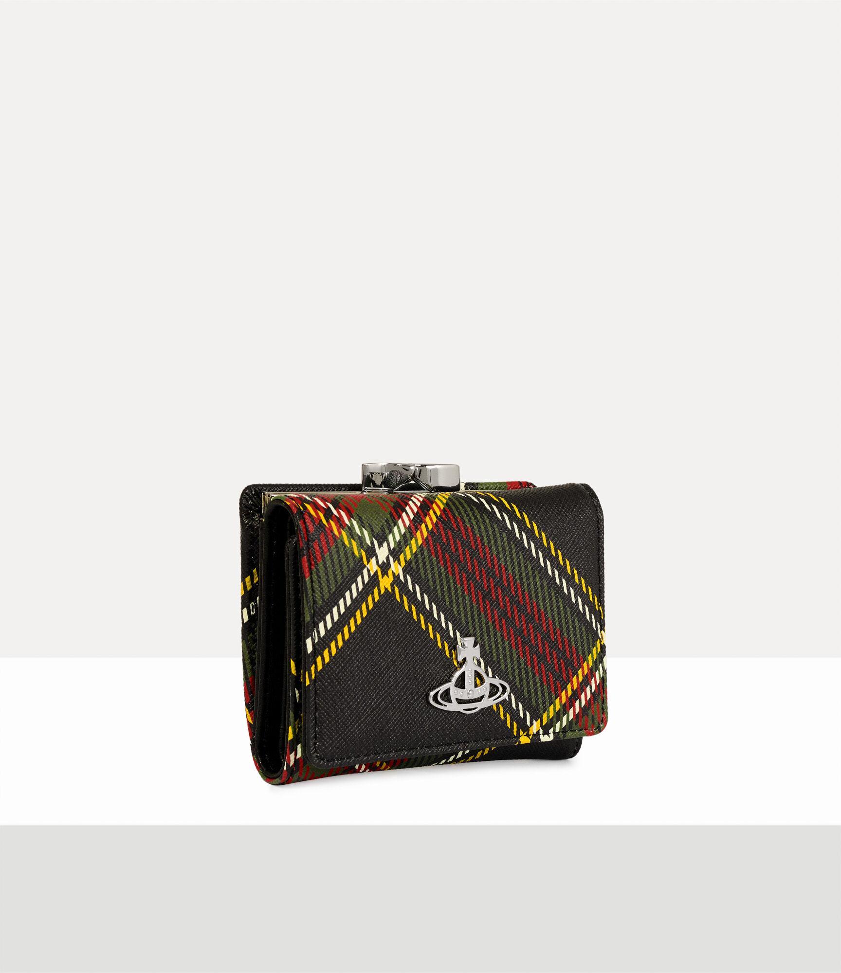 Small Frame Wallet Product Image
