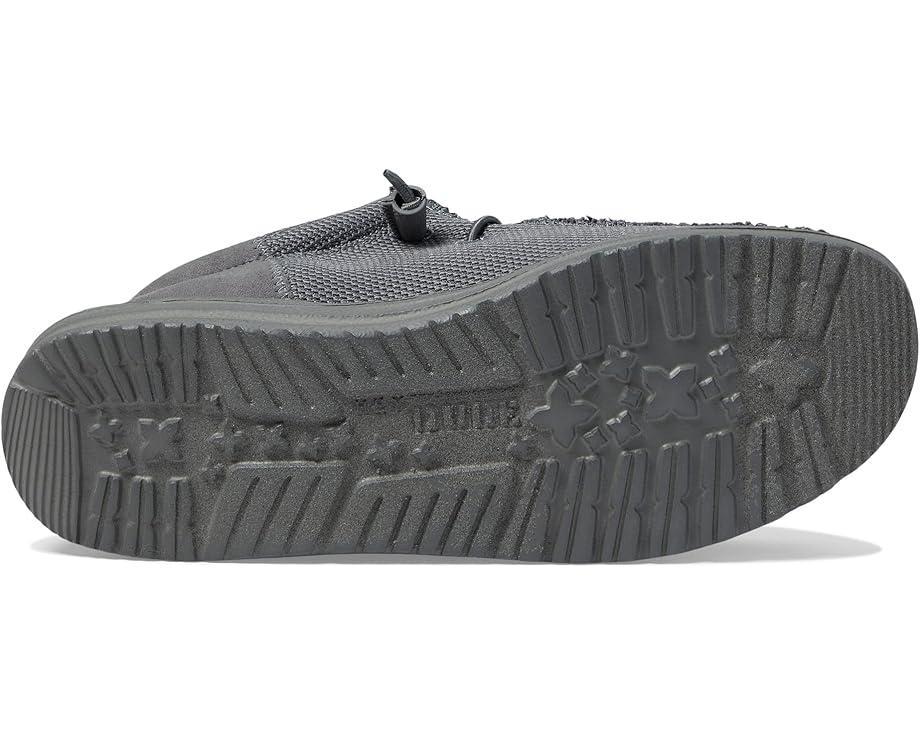 Wally Canvas Product Image