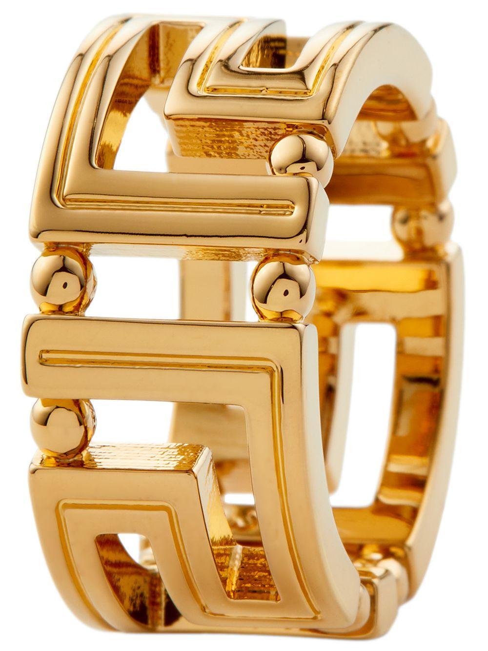 Greca cut-out ring Product Image