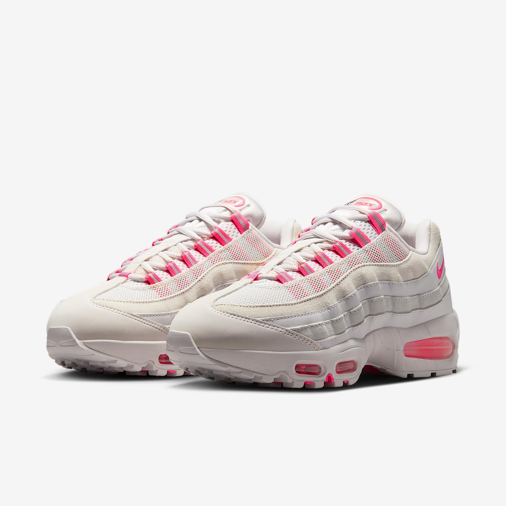 Nike Women's Air Max 95 Shoes Product Image