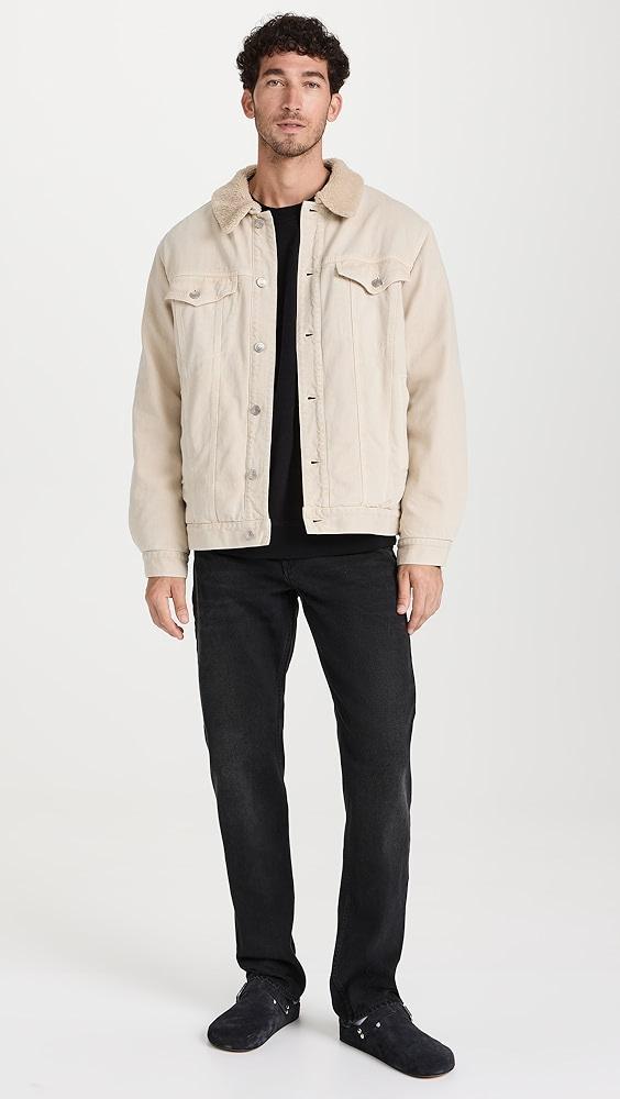 Isabel Marant Japao Jacket | Shopbop Product Image
