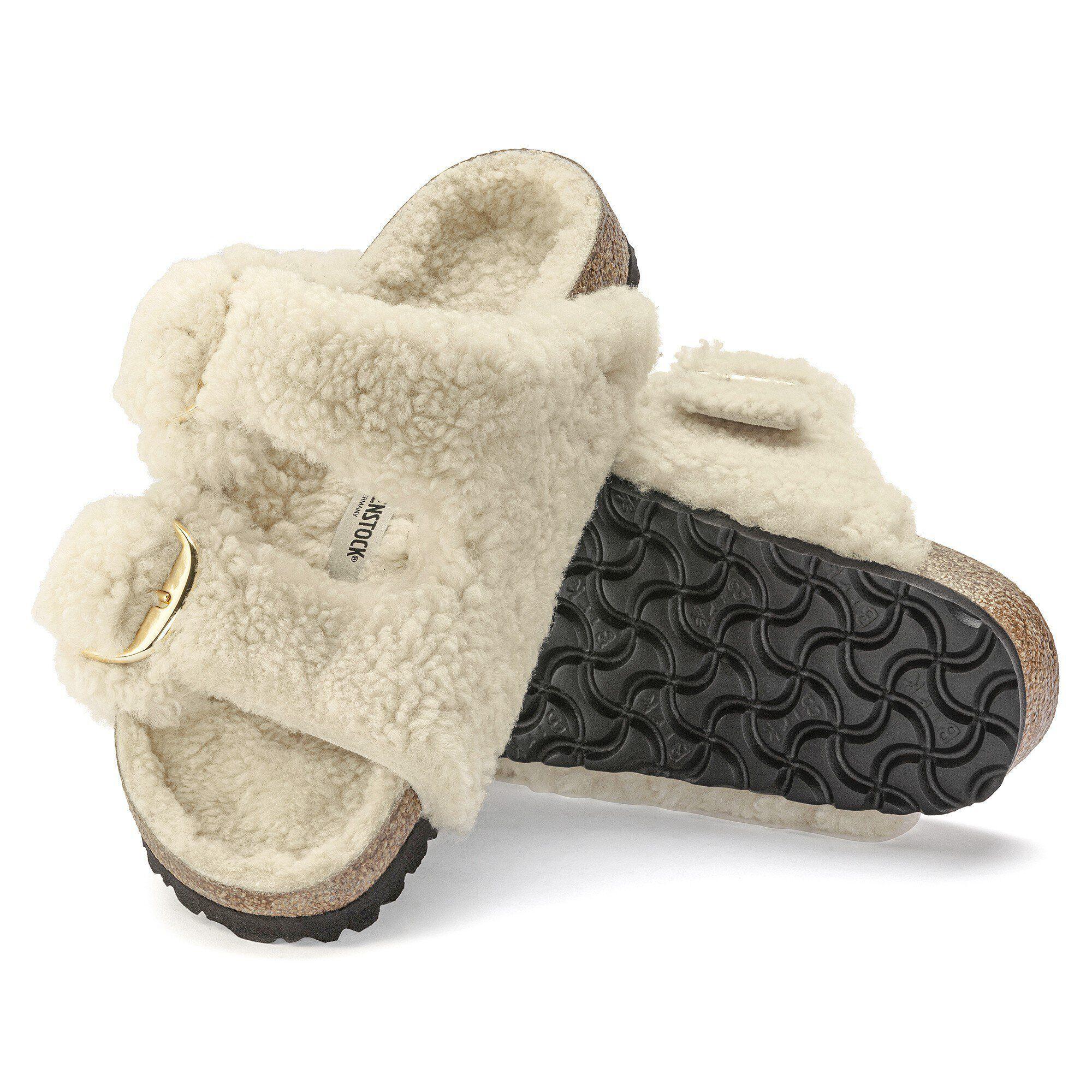 Arizona Big Buckle Fur Product Image