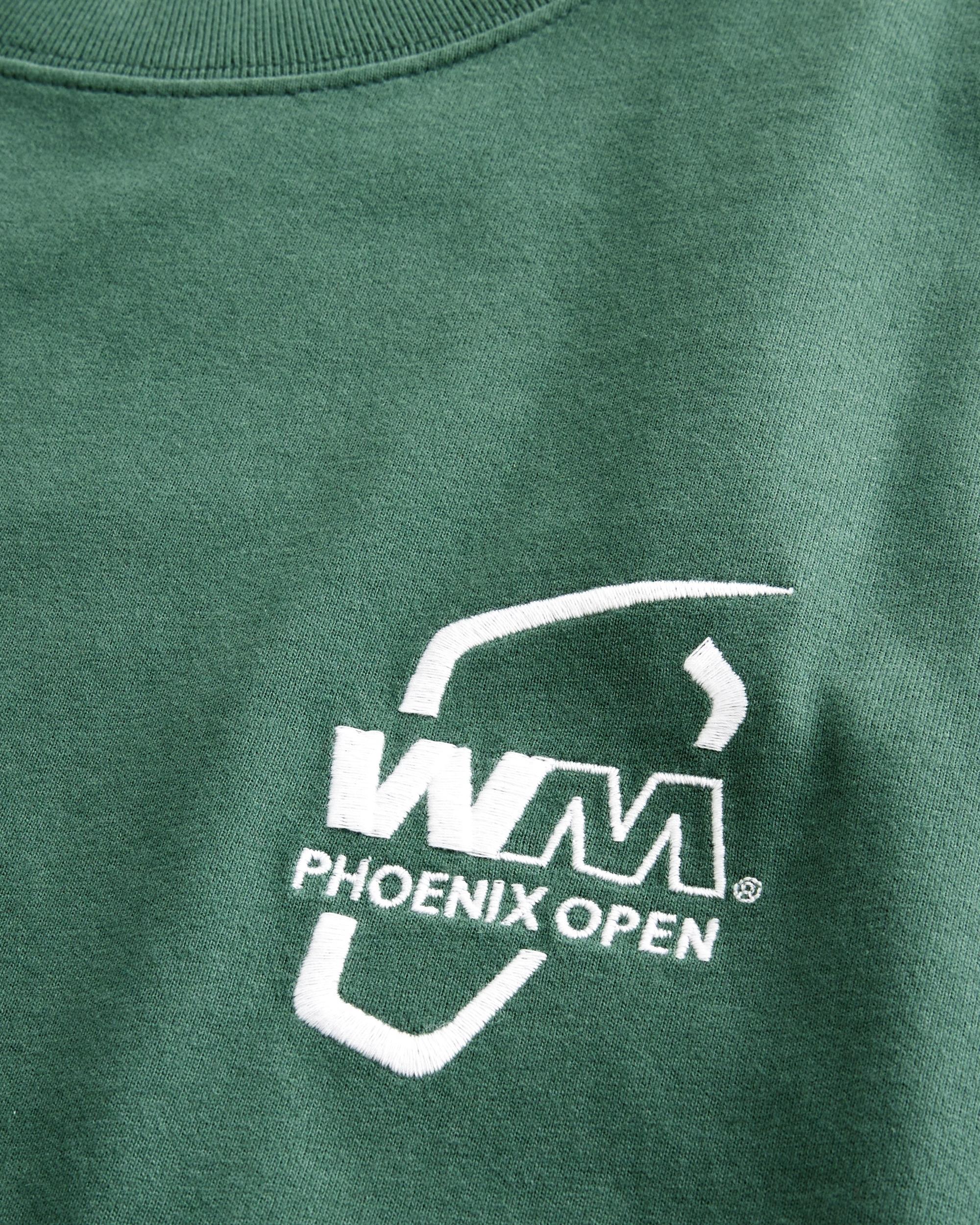 Boxy WM Phoenix Open Graphic Tee Product Image