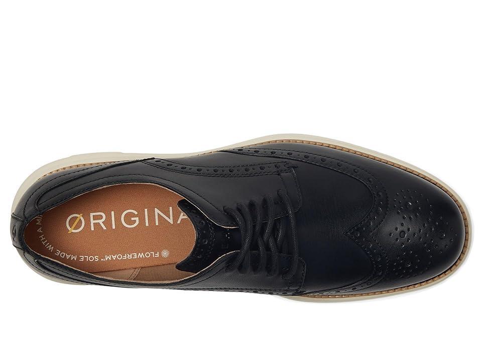 Mens OriginalGrand Remastered Wingtip Oxfords Product Image