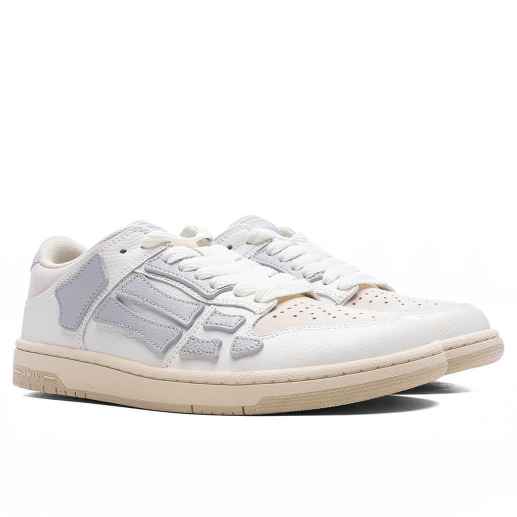 Skel Top Low - Grey Male Product Image
