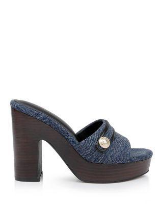 Women's Gladys Platform Sandals Product Image