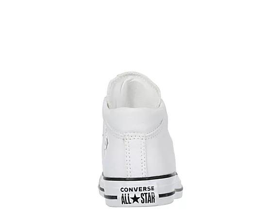 Converse Womens Chuck Taylor All Star Madison Mid Top Sneaker Product Image