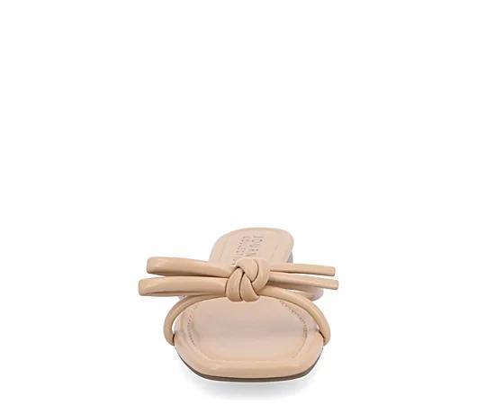 Journee Tru Comfort Foam Soma Womens Sandals Product Image
