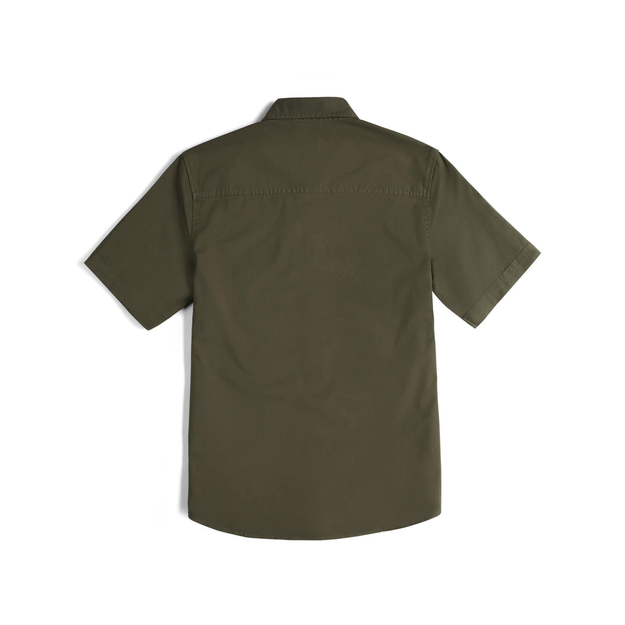Desert Shirt - Short Sleeve - Men's Male Product Image