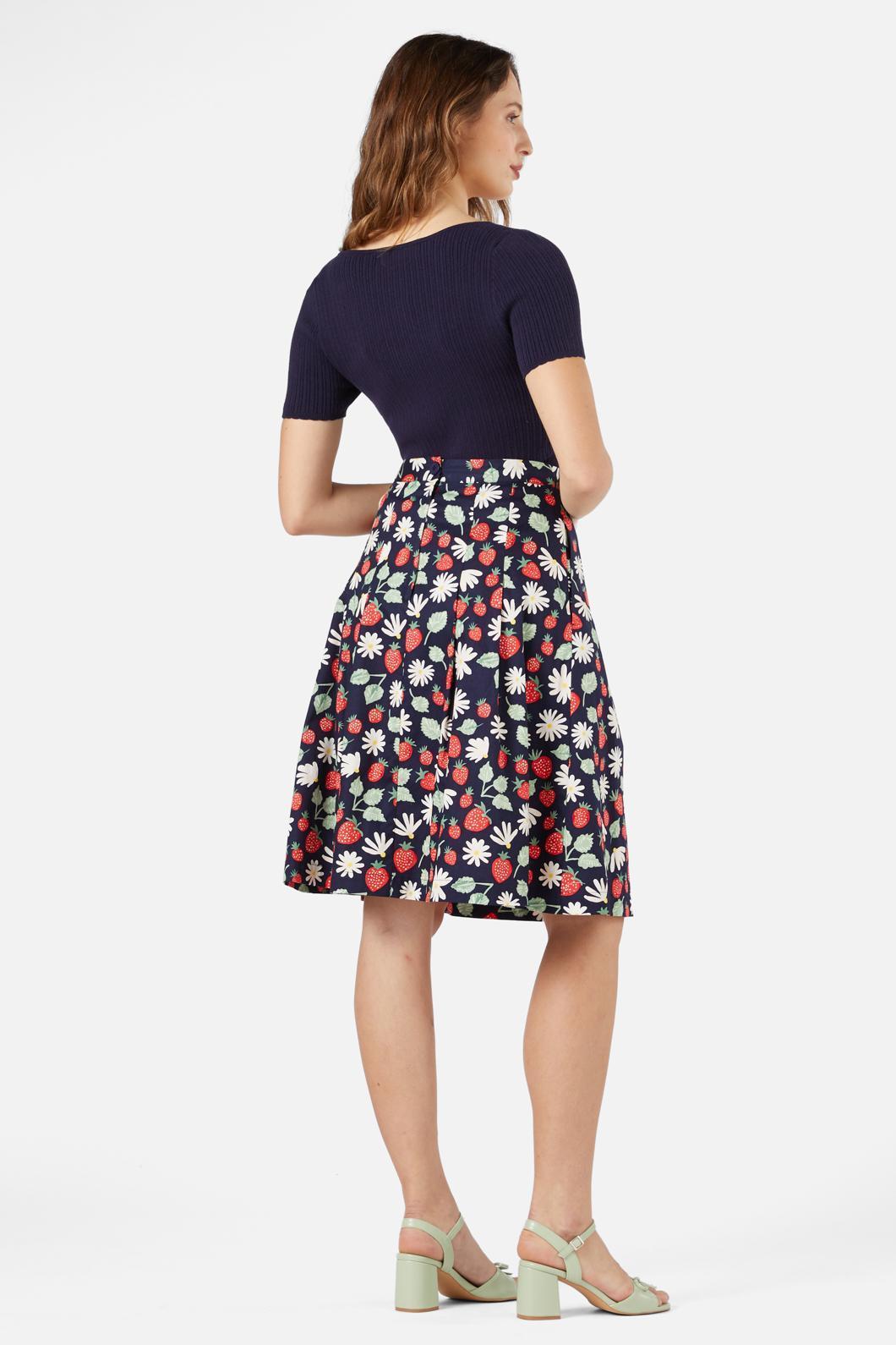 La Fraise Skirt Product Image