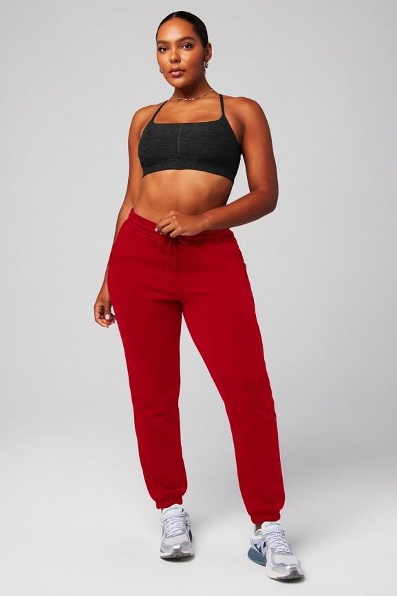 Cozy Fleece Go-To Sweatpant Product Image