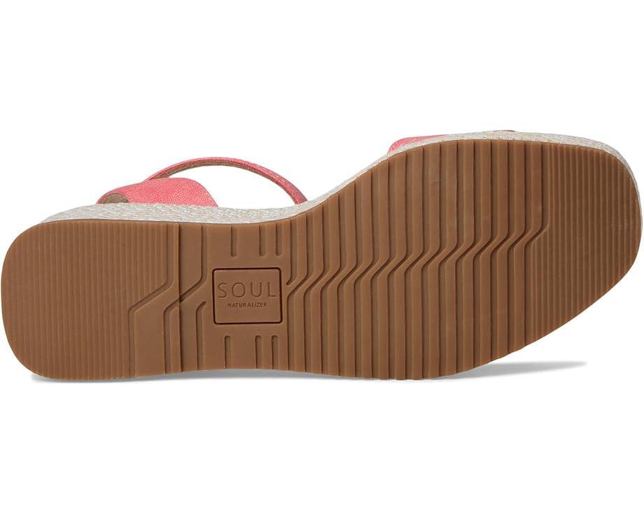 SOUL Naturalizer - Deara Ankle Straps Product Image