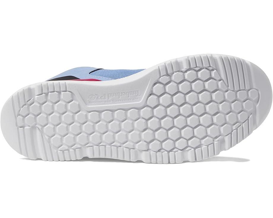 Women's Timberland PRO Setra Mid Composite Safety Toe Product Image